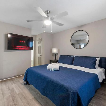 אטלנטה Truist Park Comfort Stays מראה חיצוני תמונה