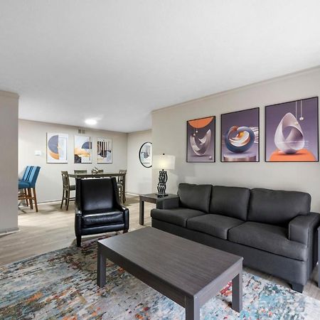 אטלנטה Truist Park Comfort Stays מראה חיצוני תמונה