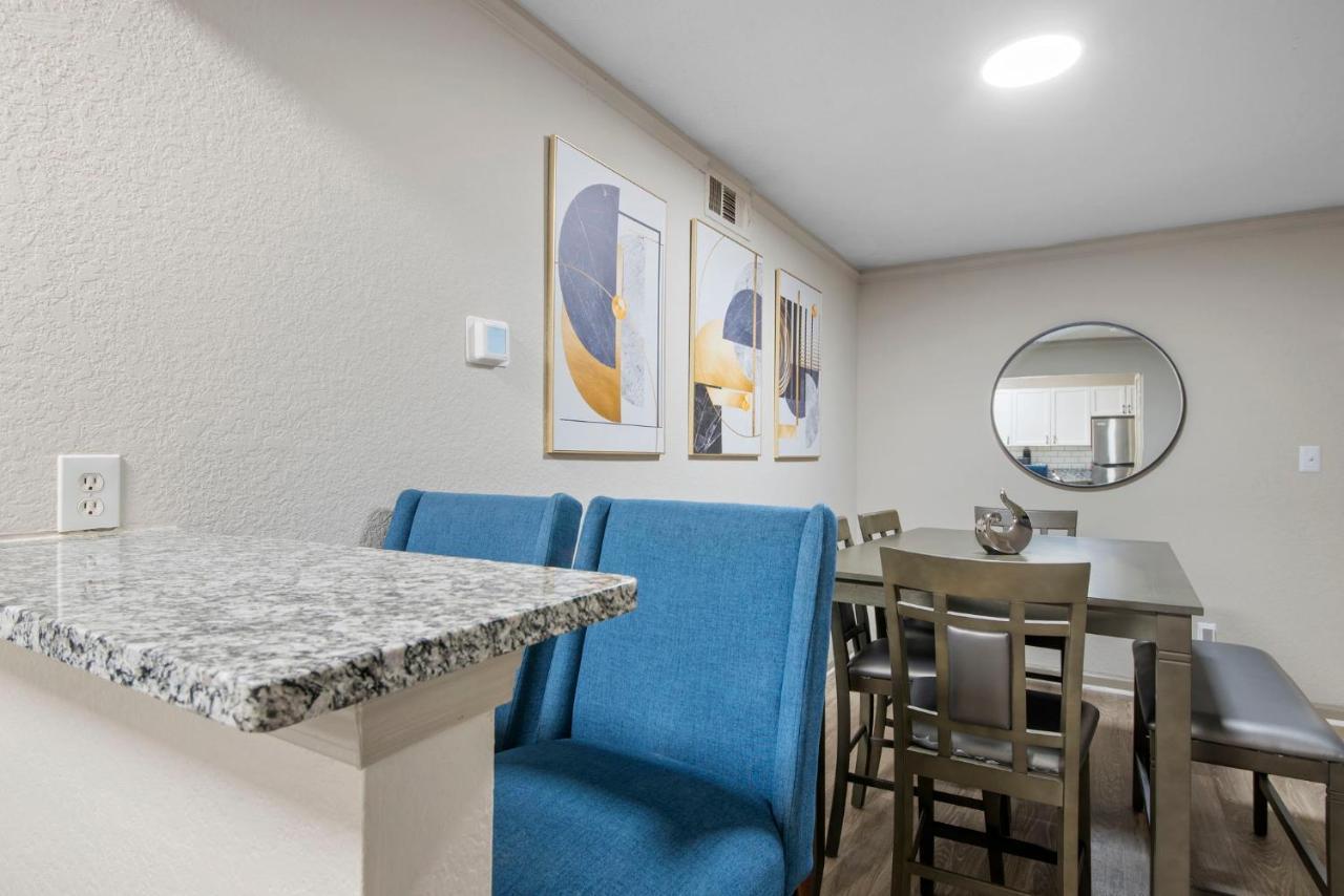 אטלנטה Truist Park Comfort Stays מראה חיצוני תמונה