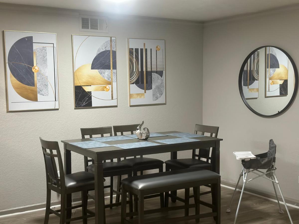 אטלנטה Truist Park Comfort Stays מראה חיצוני תמונה