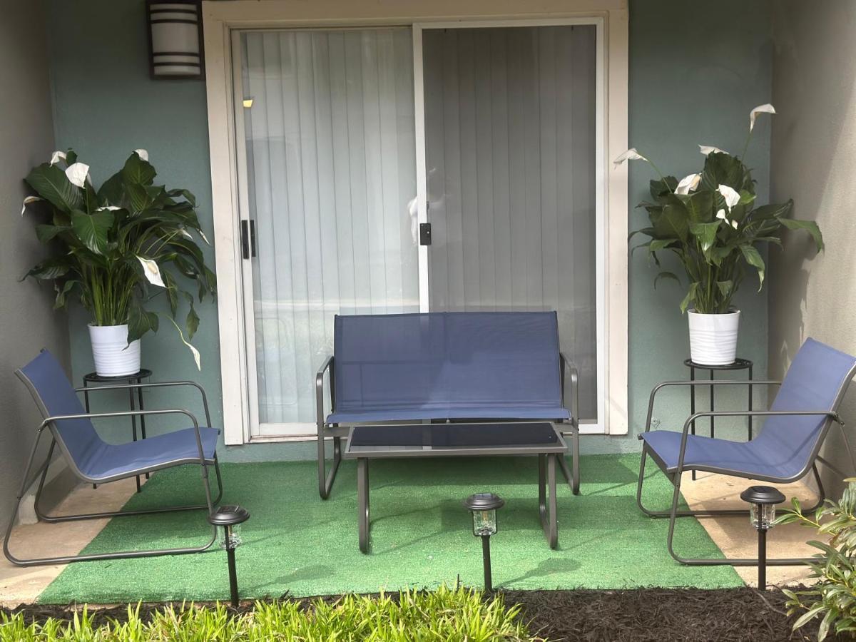 אטלנטה Truist Park Comfort Stays מראה חיצוני תמונה